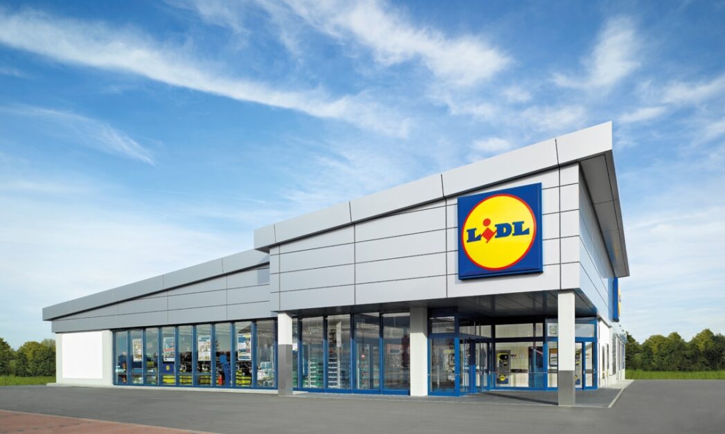 NIB funds construction of Lidl’s new warehouse in Finland - Nordic ...