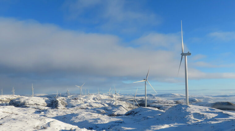 Nordic Investment Bank lends to wind power in Norway - Nordic ...