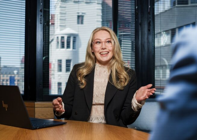 Cover image for NIB Q2 2025 Interim Financial Report