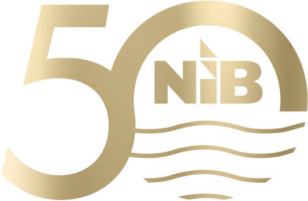 NIB 50 years